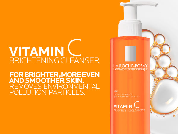 Pure Vitamin C12 Serum: the dermatological power of 12% pure vitamin C to help reduce the appearance of fine lines
