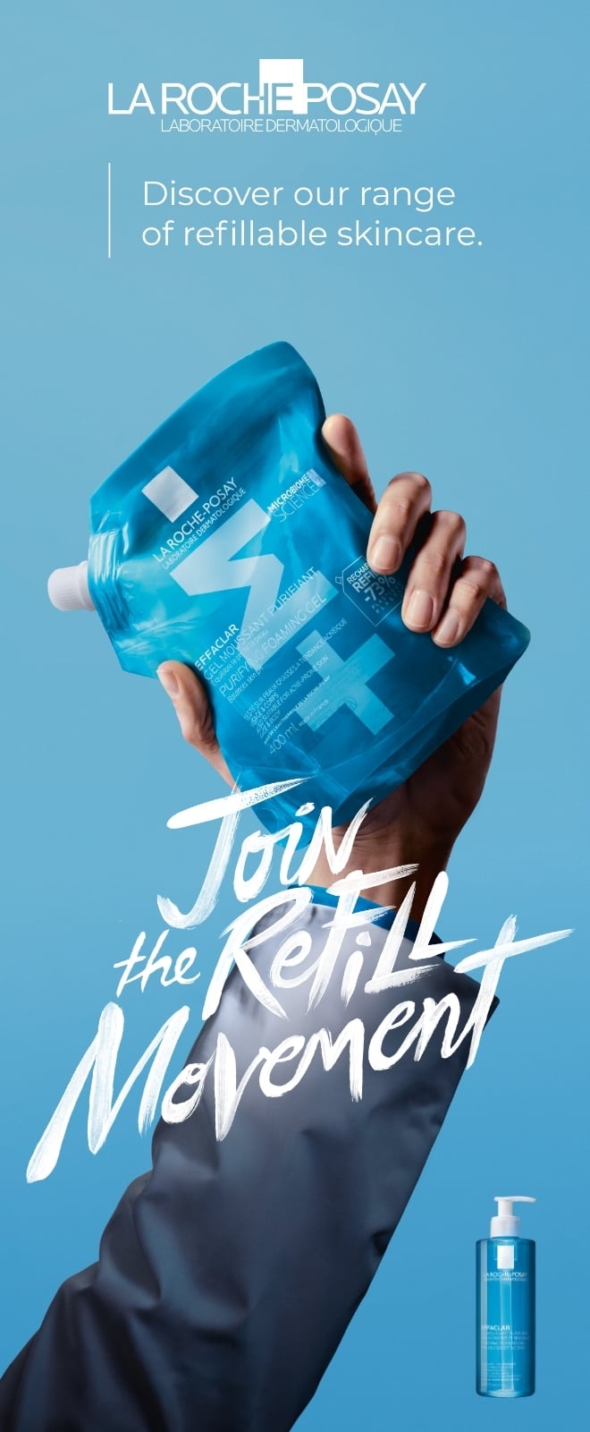 Refills Refills