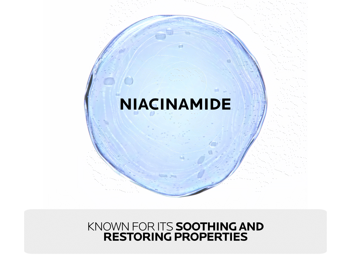 Niacinamide