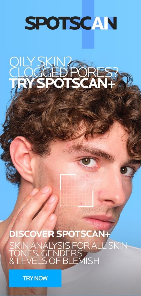 spotscan