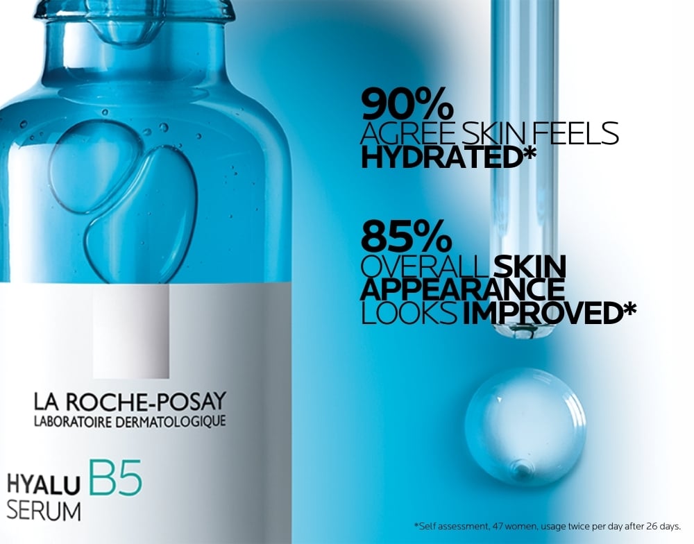 Hyalu B5 Serum