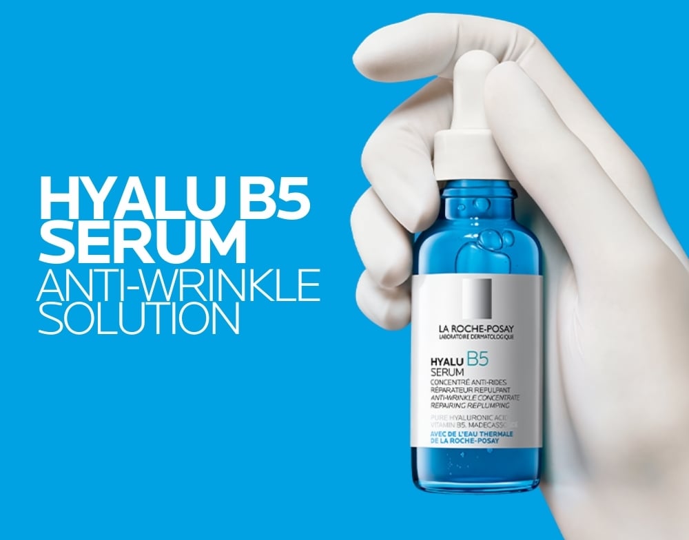 Hyalu B5 Serum
