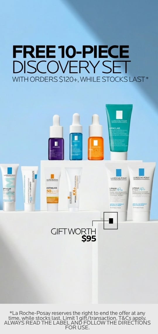 Mela B3 Double Dose gwp