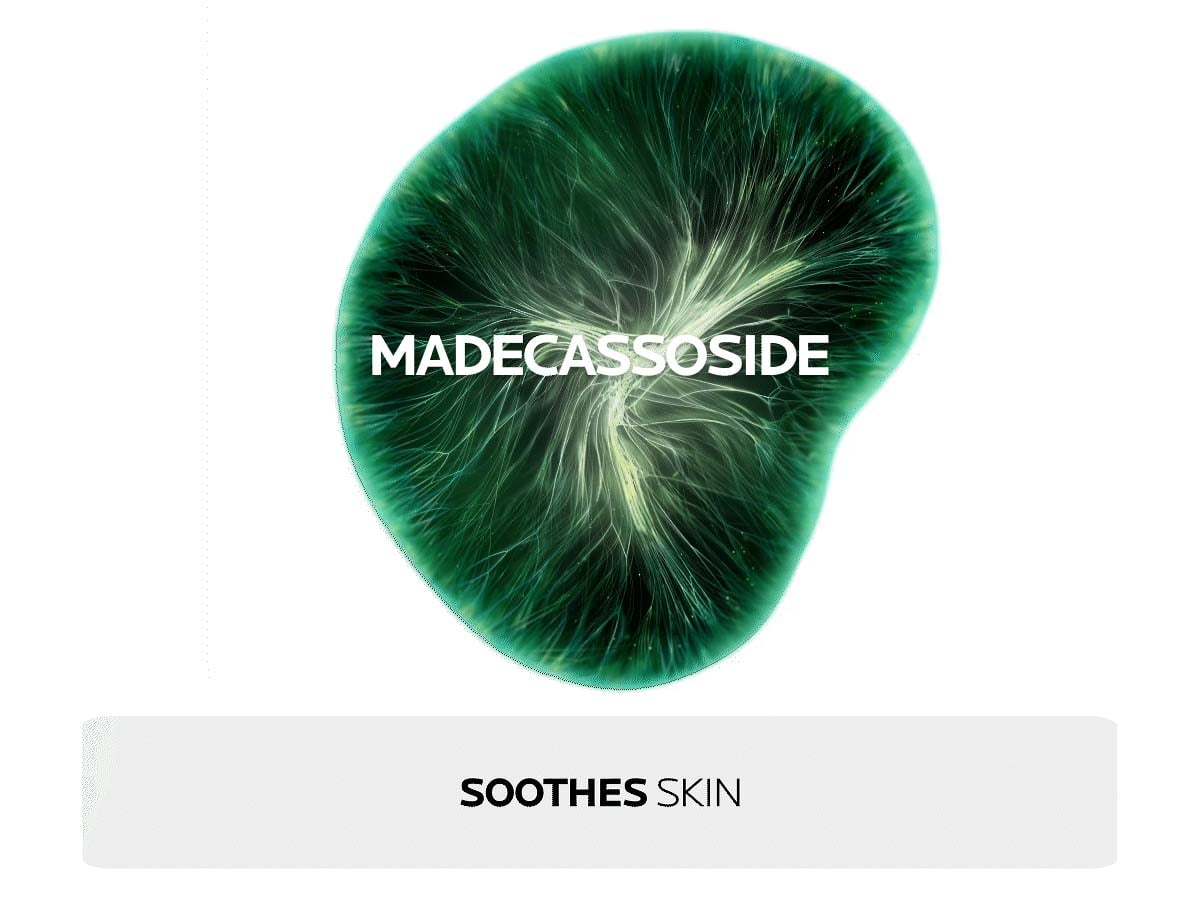 MADECASSOSIDE