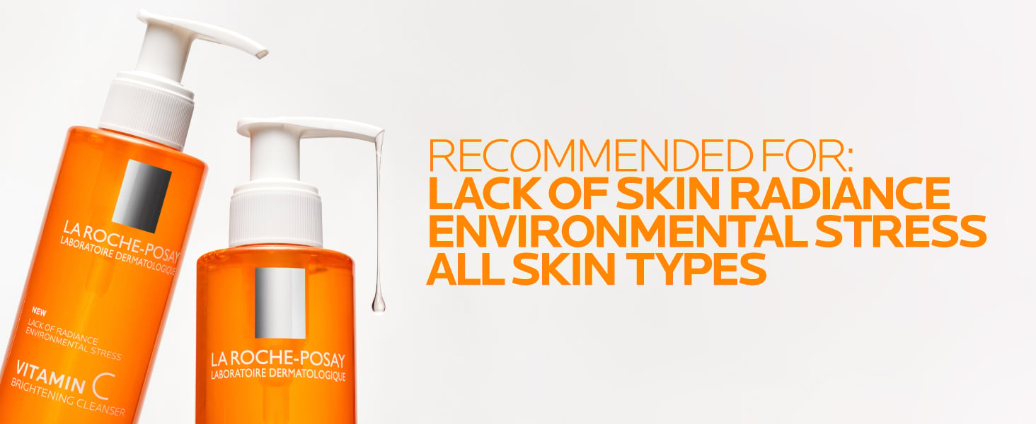 Formulated with 12% Pure Vitamin C, Salicylic Acid and Neuorsensine

