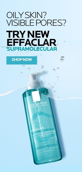 Supramolecular Cleanser Supramolecular Cleanser
