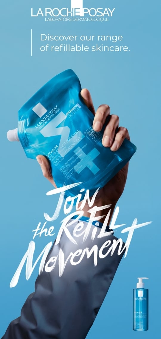 Refills Refills