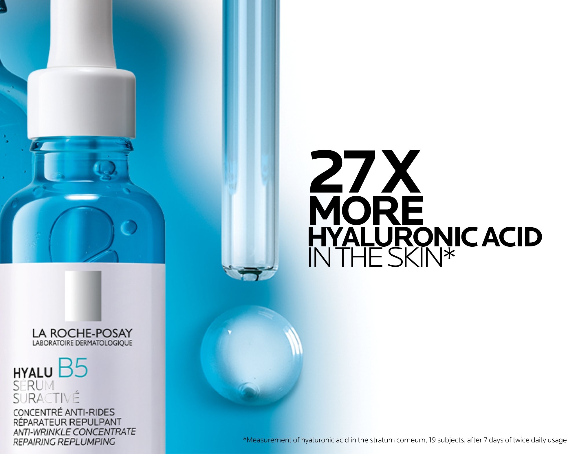 Hyalu B5 Serum: Anti-Wrinkle Solution
