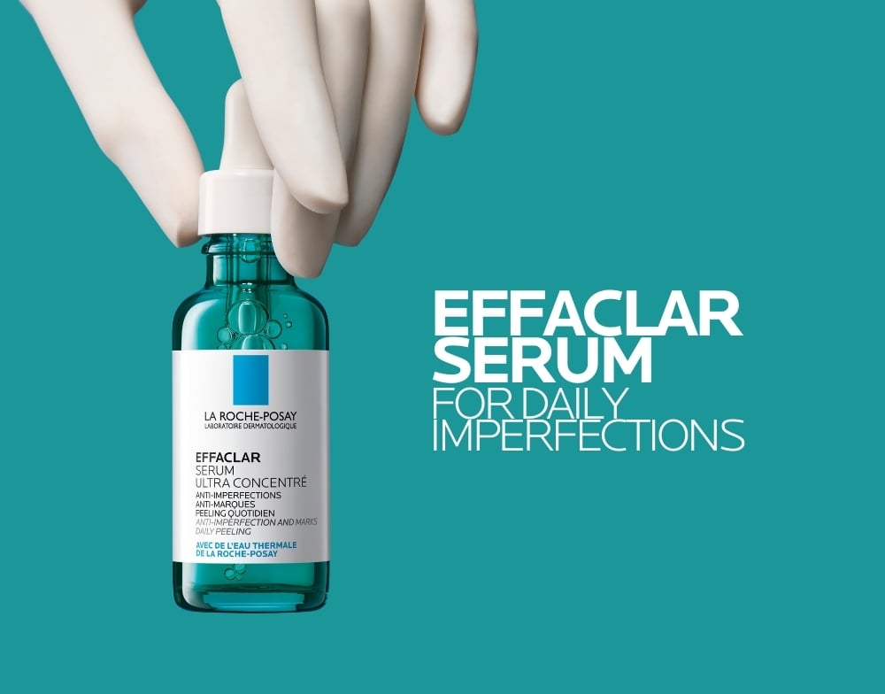 effaclar serum