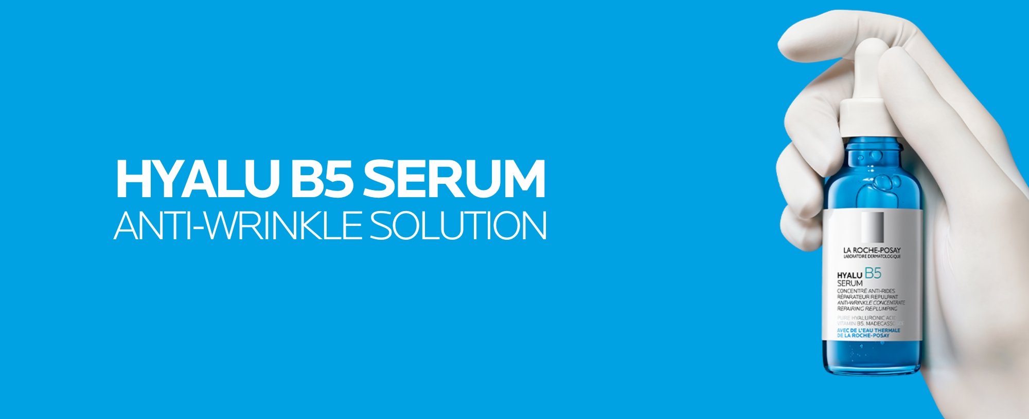 Hyalu B5 Serum