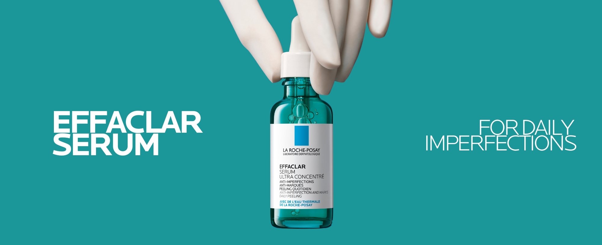 effaclar serum