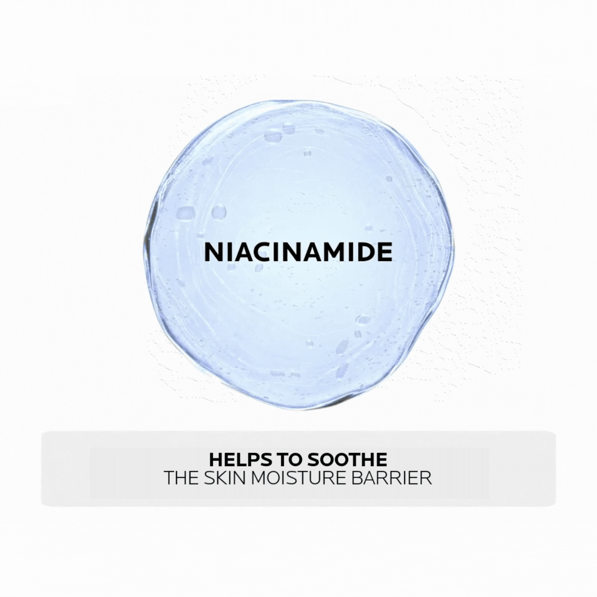Niacinamide