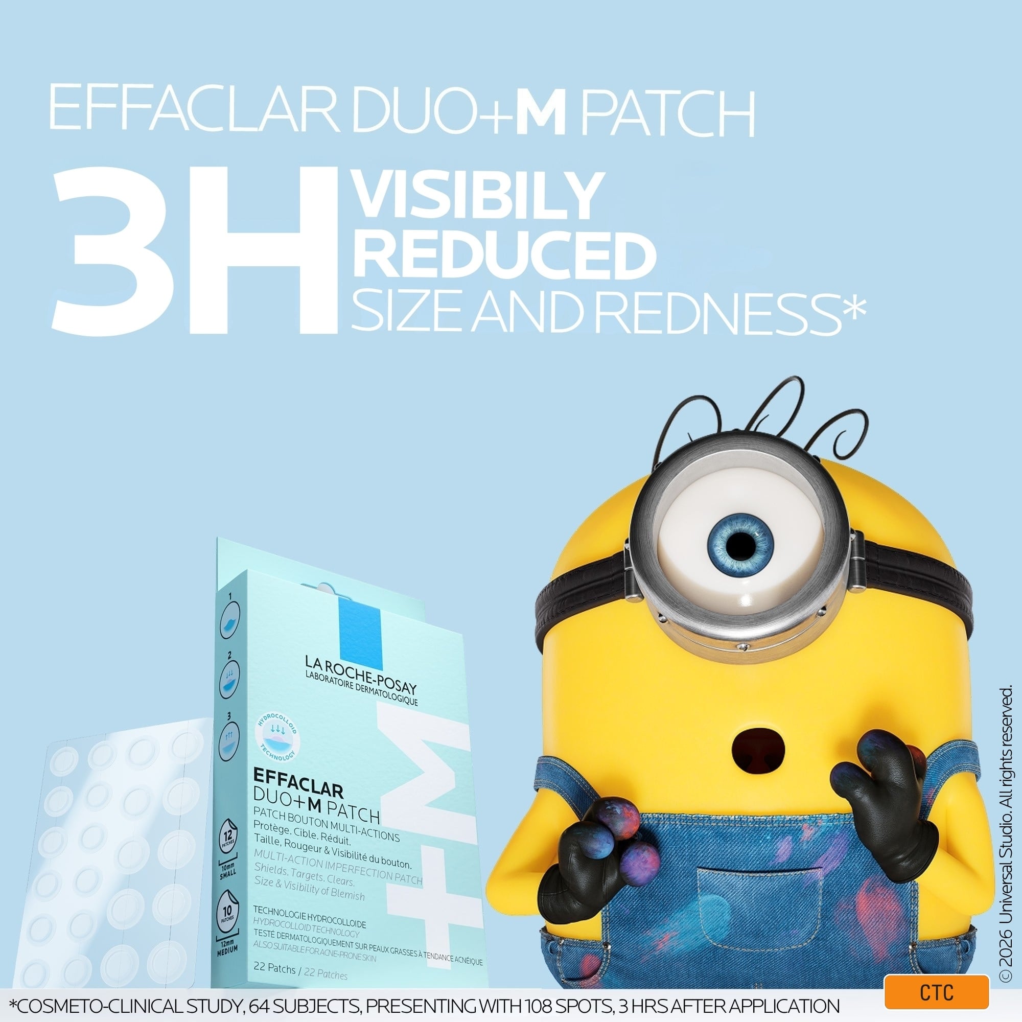 La Roche Posay is the No. 1 Dermatologist Recommended Skincare Brand in Australia*