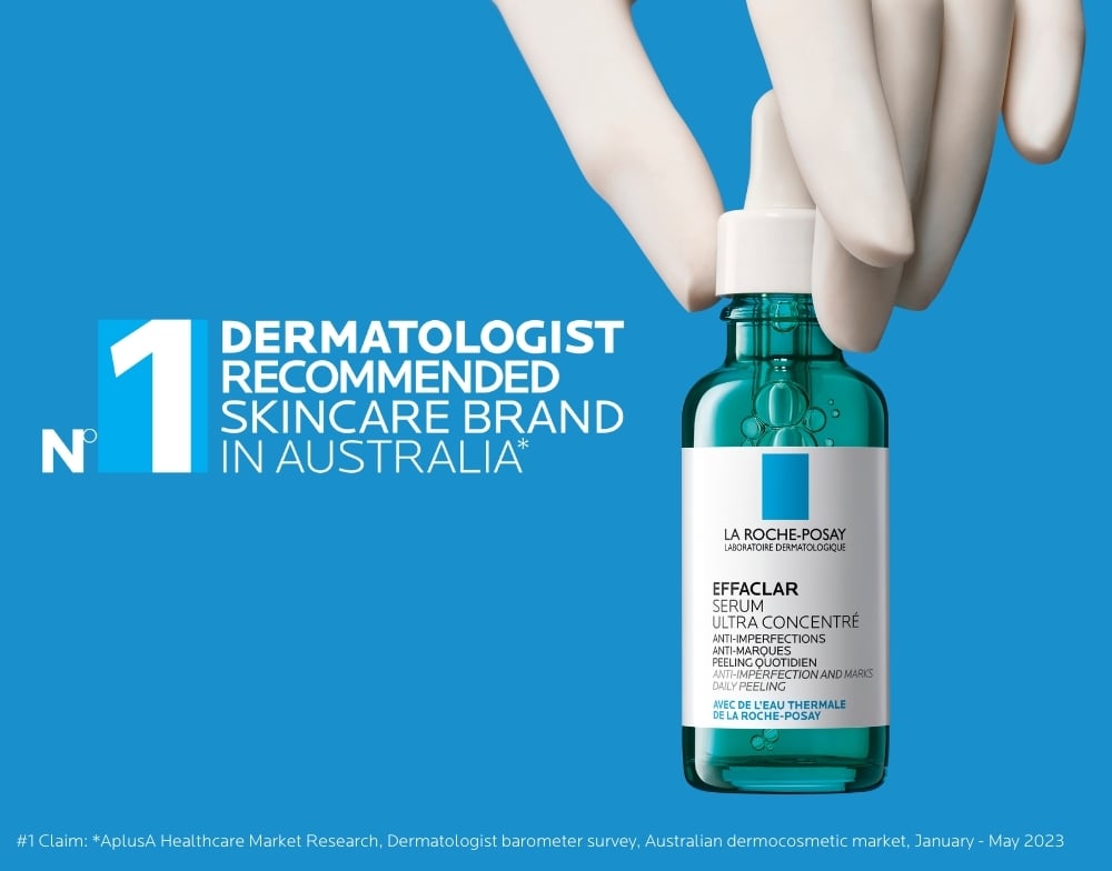 effaclar serum