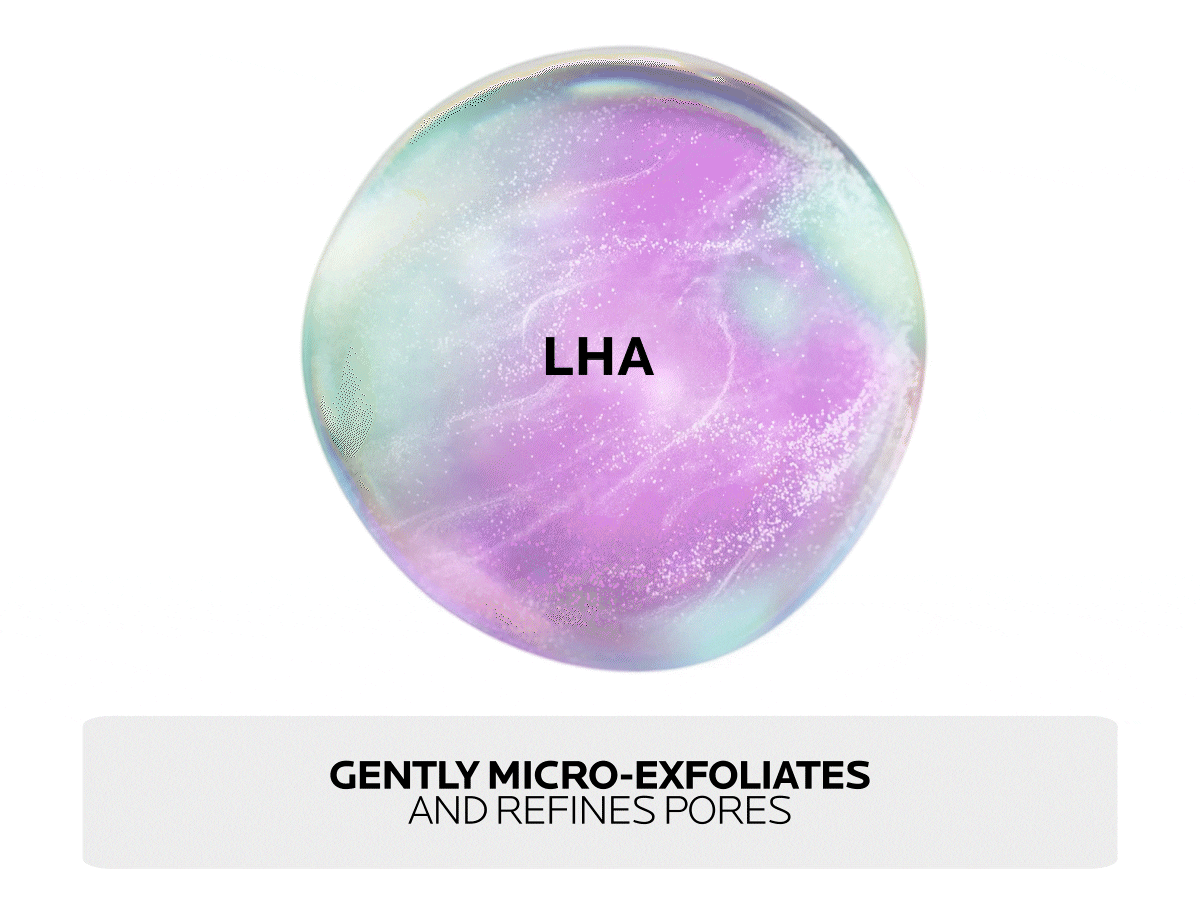 LHA